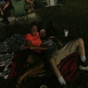 Meet your Posher, Chad